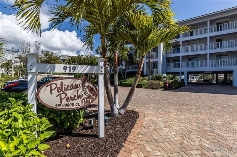 MARCO ISLAND