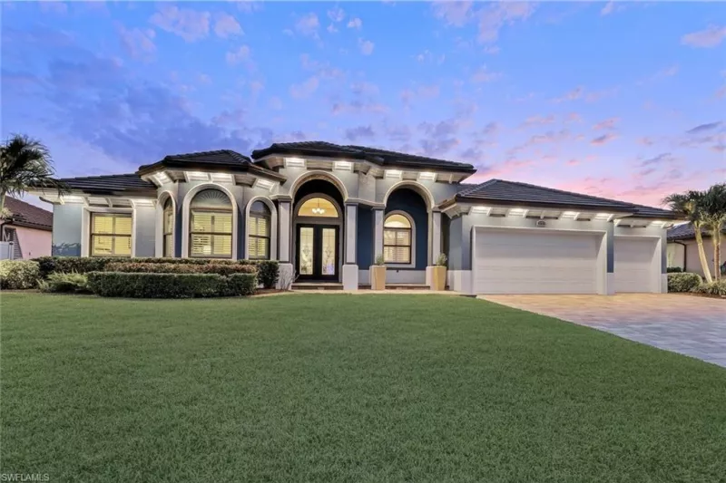 CAPE CORAL