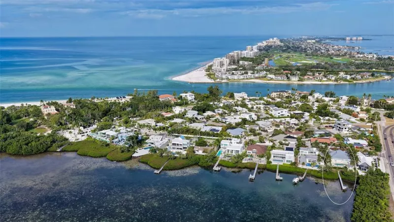 SARASOTA