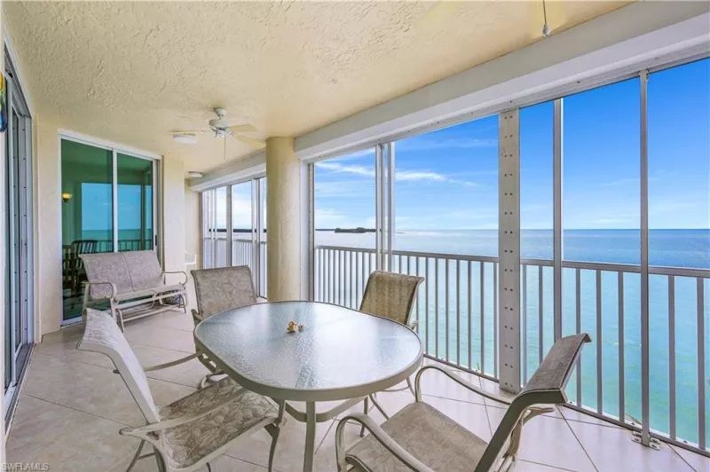 MARCO ISLAND