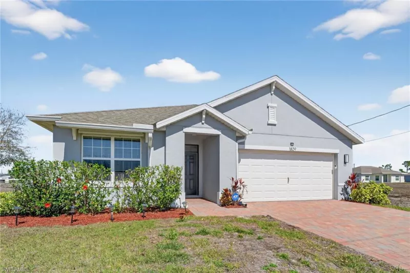 CAPE CORAL