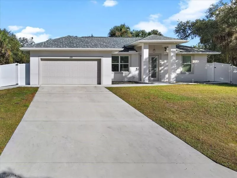 LEHIGH ACRES