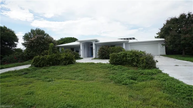 CAPE CORAL