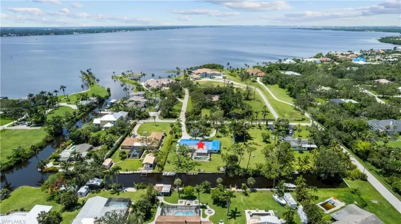 NORTH FORT MYERS