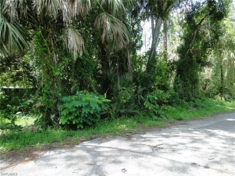 NORTH FORT MYERS