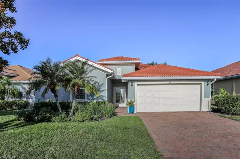 NORTH FORT MYERS