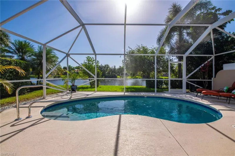 BONITA SPRINGS
