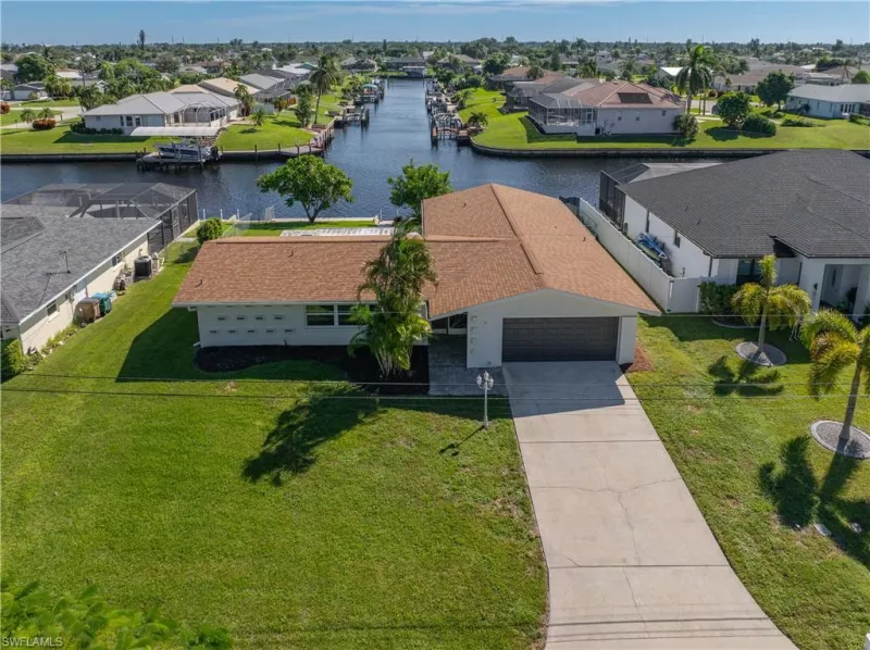 CAPE CORAL