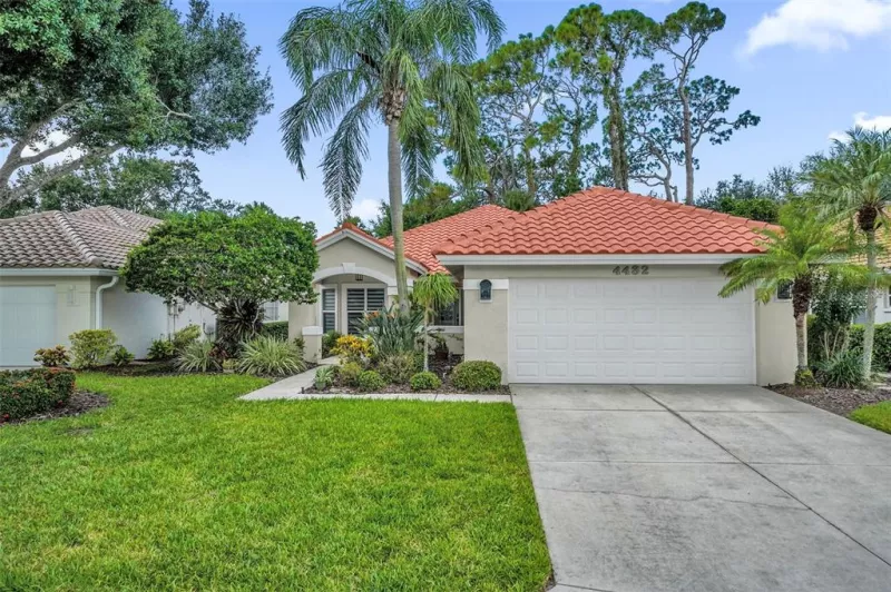 SARASOTA