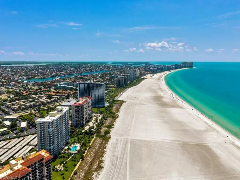 MARCO ISLAND