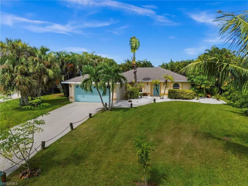 CAPE CORAL