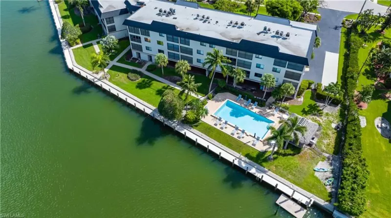 MARCO ISLAND