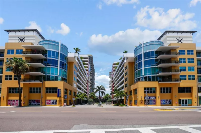 TAMPA