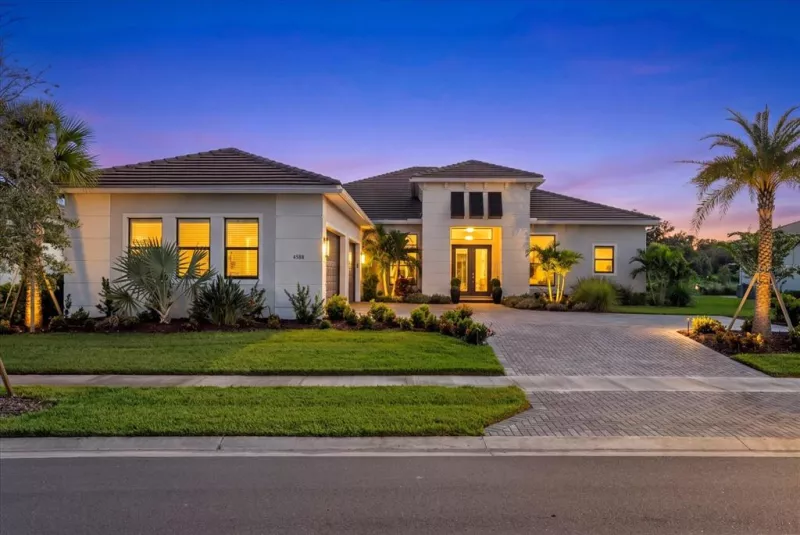 SARASOTA