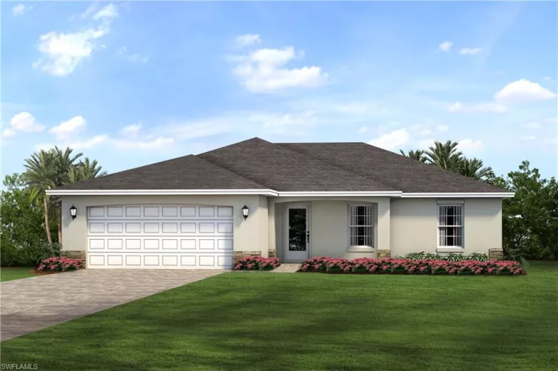 CAPE CORAL