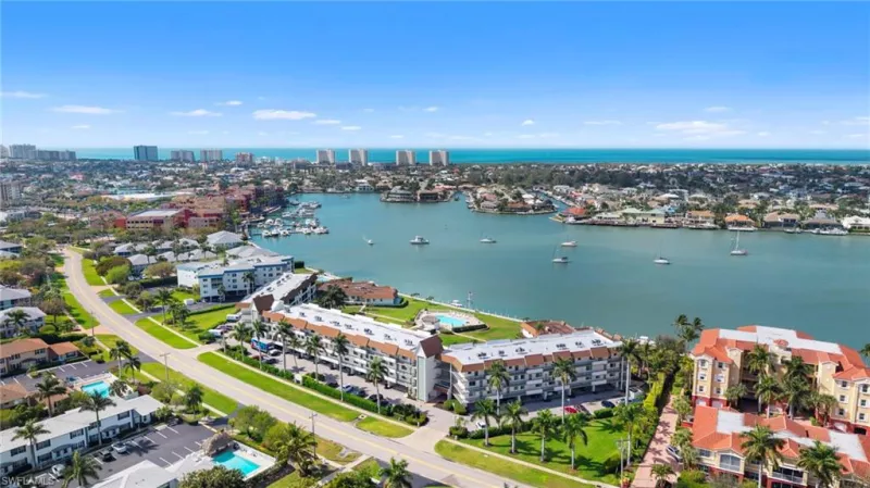 MARCO ISLAND