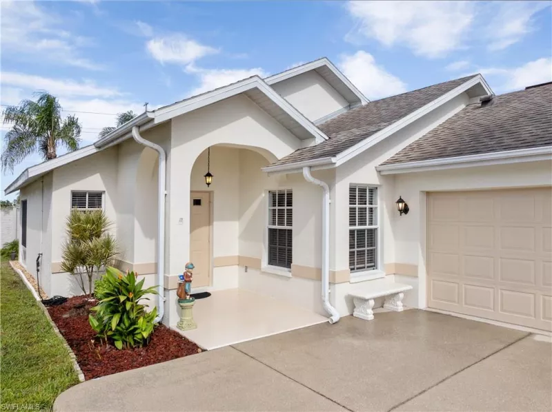 NORTH FORT MYERS