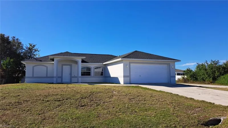 LEHIGH ACRES