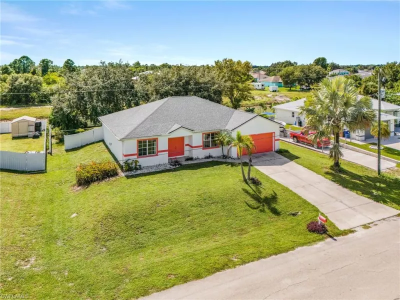 LEHIGH ACRES
