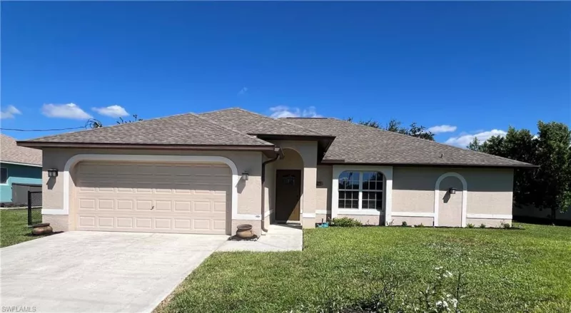 CAPE CORAL