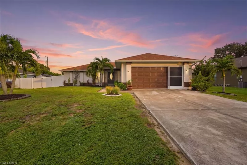 CAPE CORAL