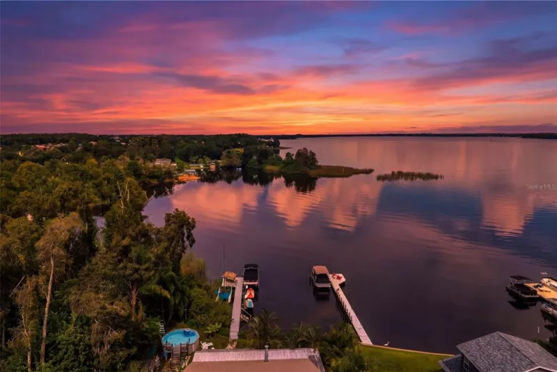 PALM HARBOR