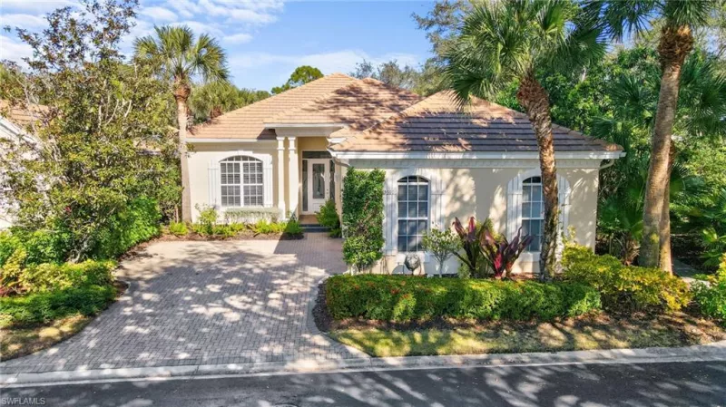 BONITA SPRINGS