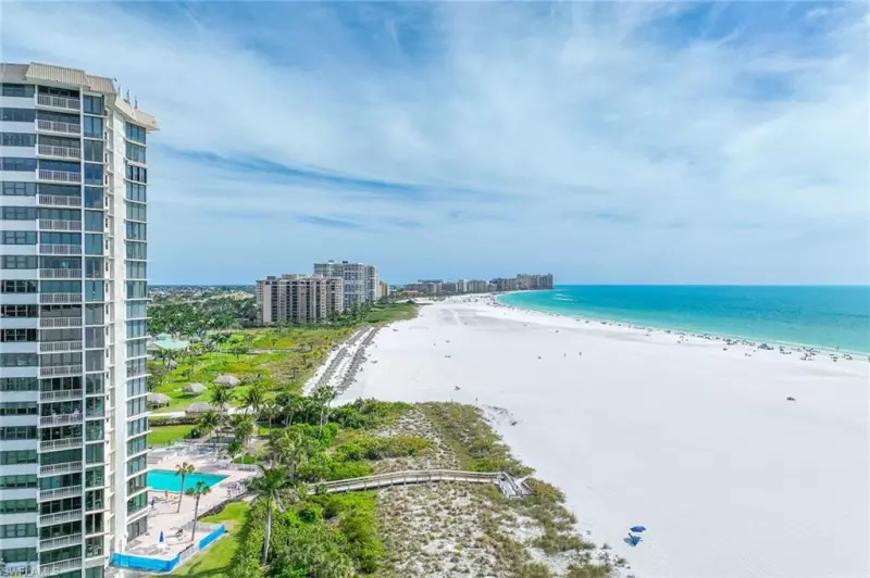 MARCO ISLAND