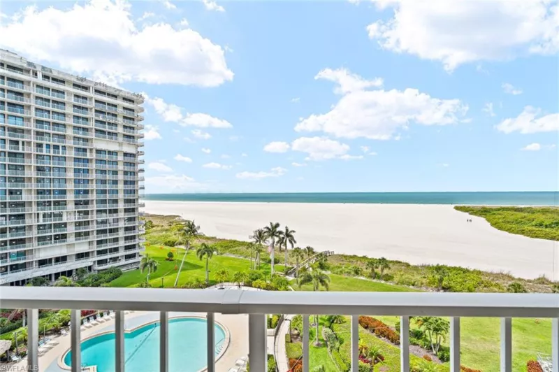 MARCO ISLAND