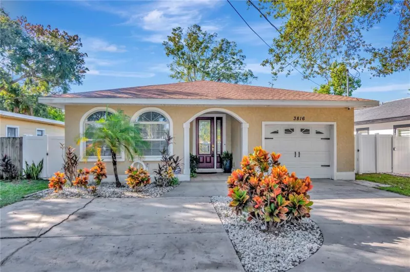 TAMPA