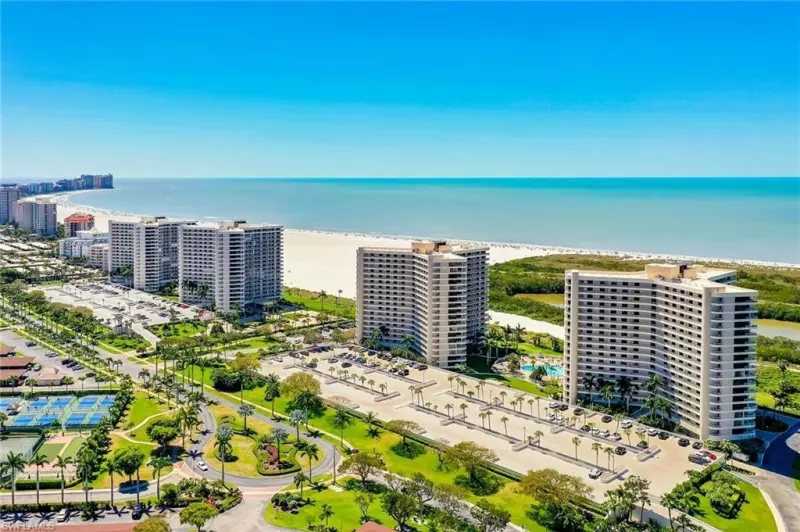 MARCO ISLAND