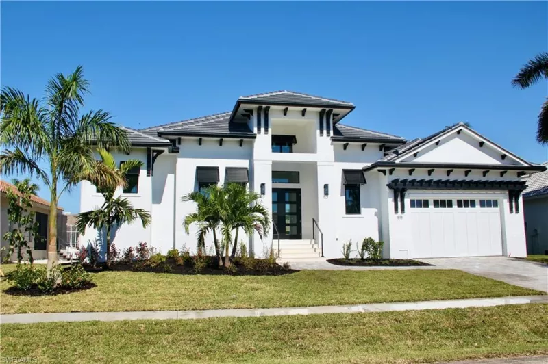MARCO ISLAND