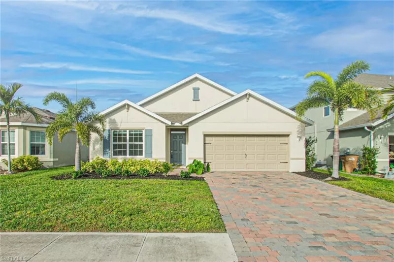 CAPE CORAL