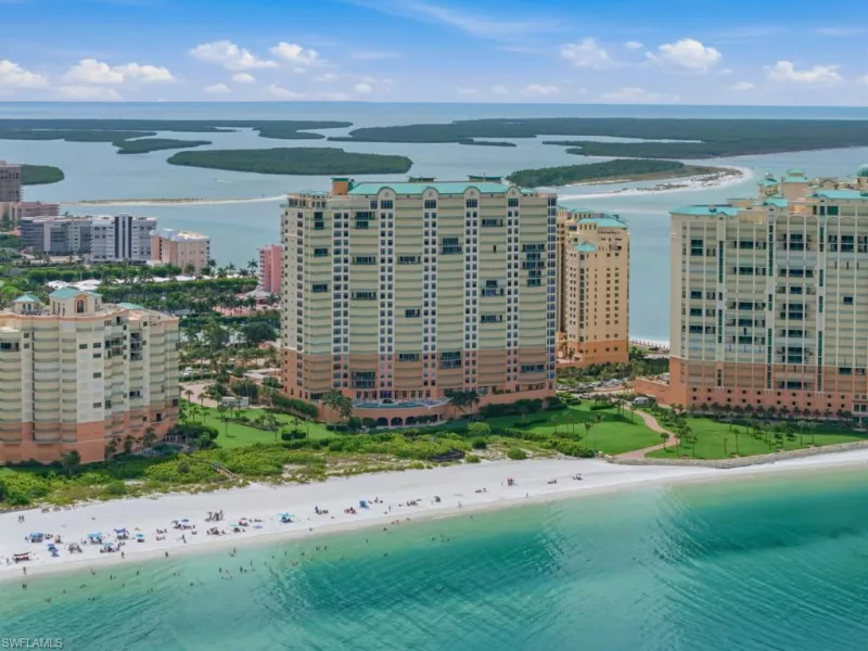 MARCO ISLAND