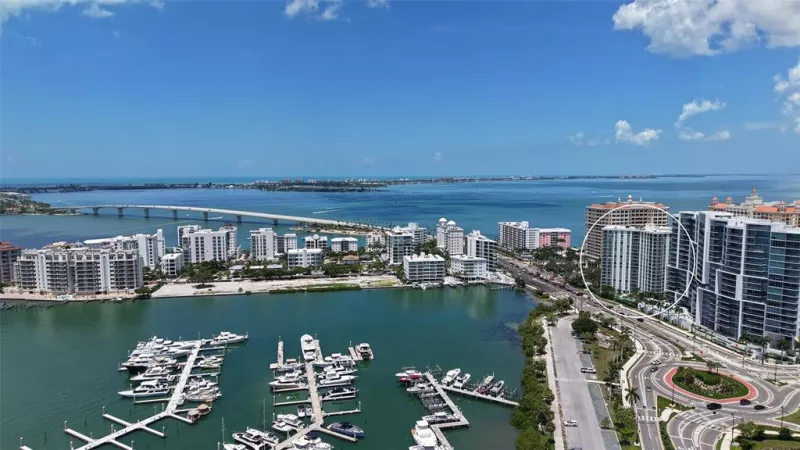 SARASOTA