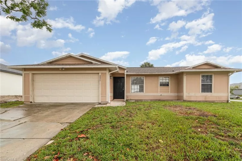 CAPE CORAL