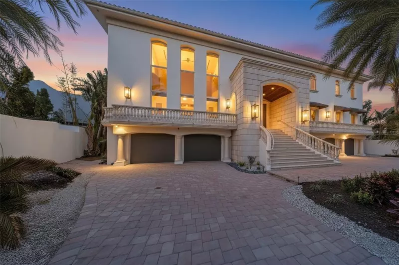 SARASOTA
