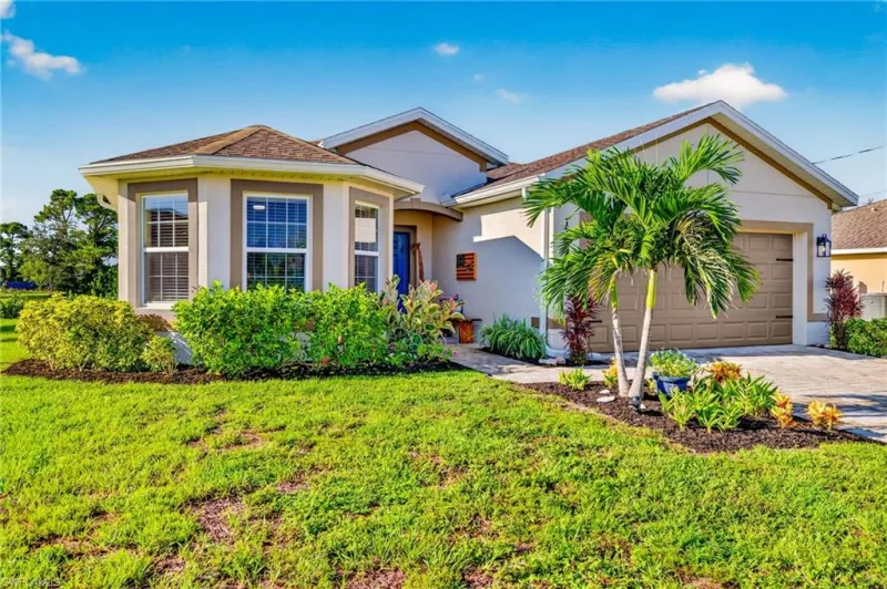 CAPE CORAL