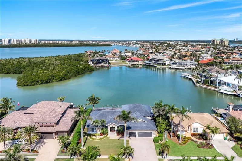 MARCO ISLAND