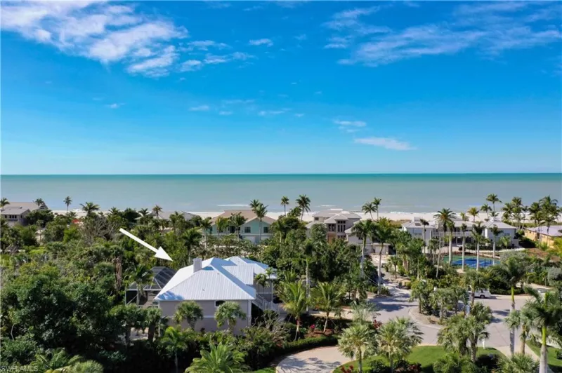 SANIBEL