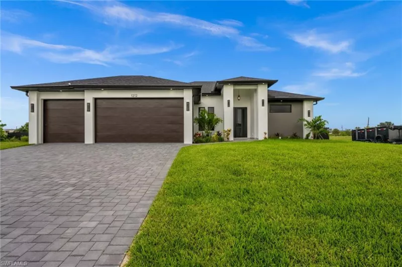 CAPE CORAL