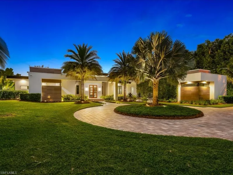 Pine Ridge, FL Recently Sold Properties and Homes