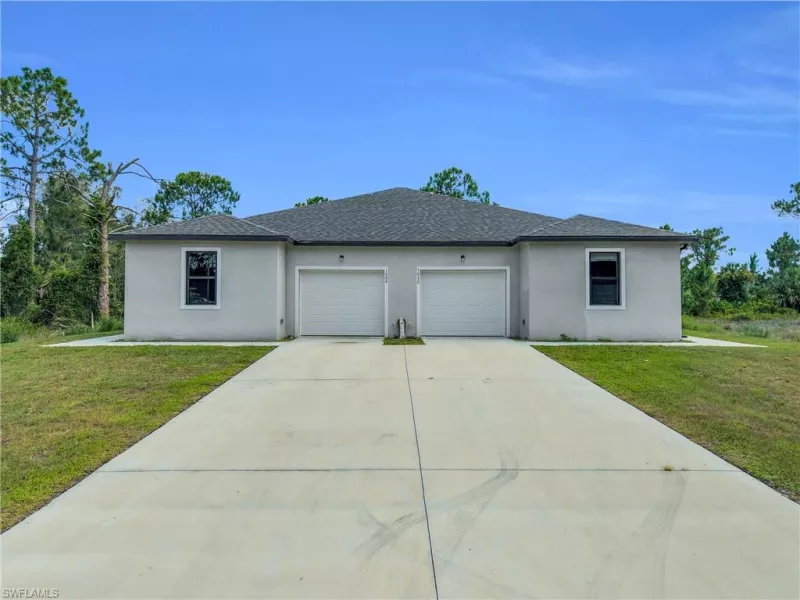 LEHIGH ACRES