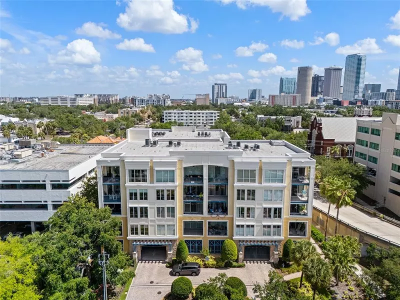 TAMPA