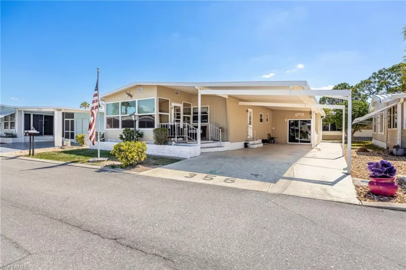 NORTH FORT MYERS