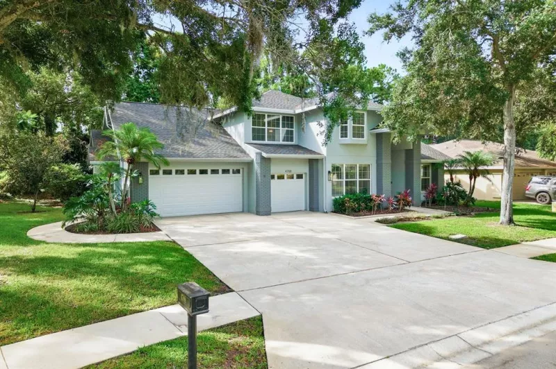PALM HARBOR
