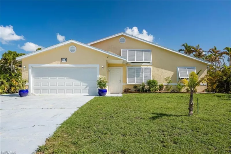 CAPE CORAL