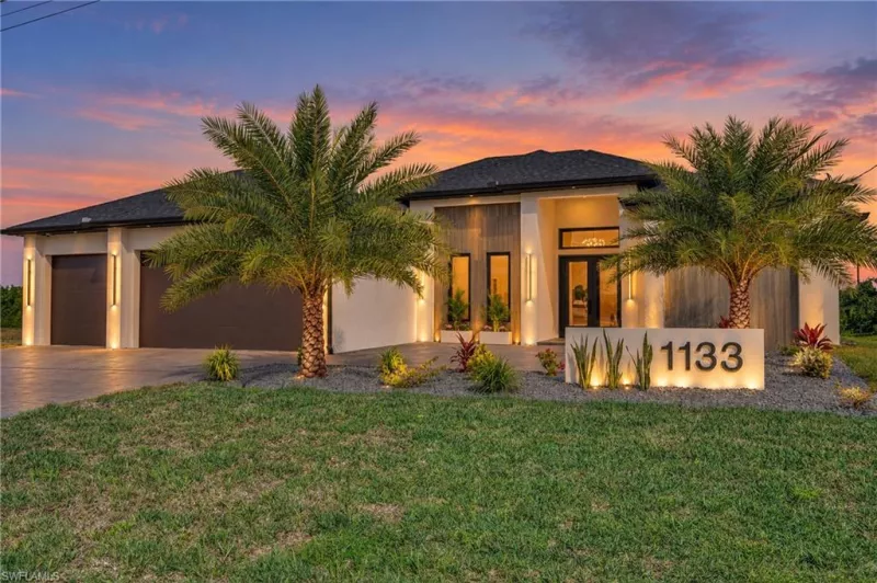 CAPE CORAL