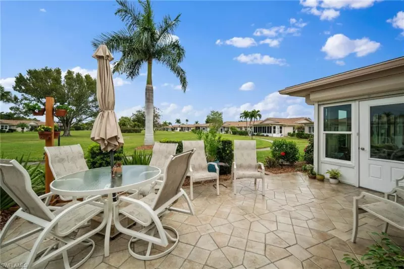 FORT MYERS