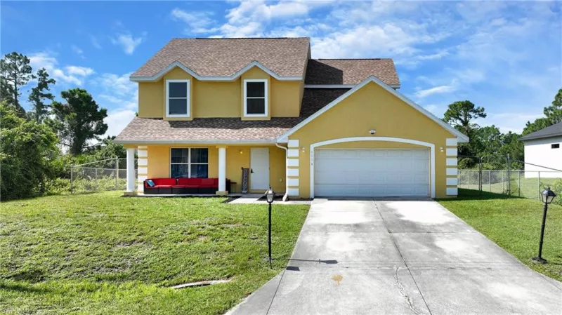 LEHIGH ACRES